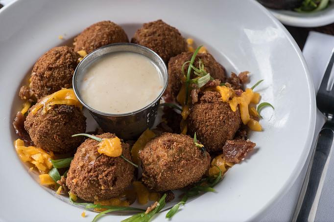 Product - Copeland's of New Orleans in Shreveport, LA American Restaurants