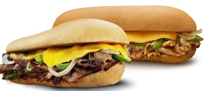 Product - Cousins Subs in Phoenix, AZ American Restaurants