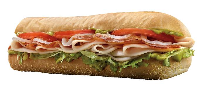 Product - Cousins Subs in Phoenix, AZ American Restaurants