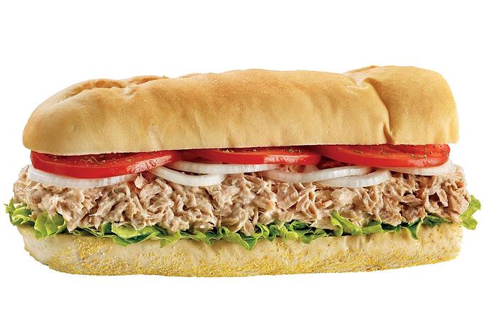 Product - Cousins Subs in Phoenix, AZ American Restaurants