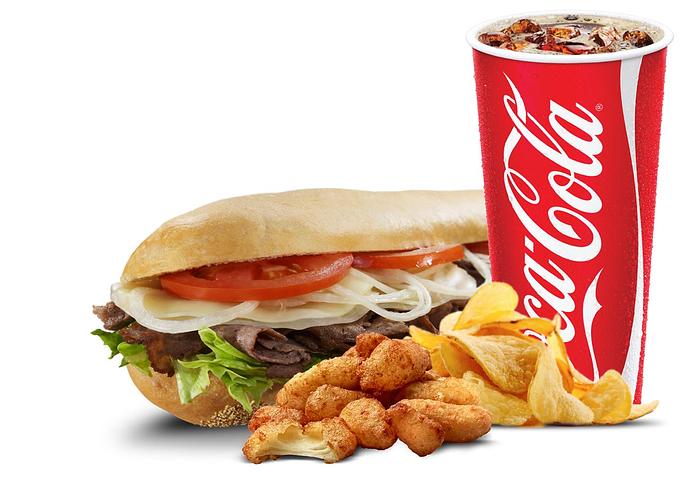 Product - Cousins Subs in Phoenix, AZ American Restaurants