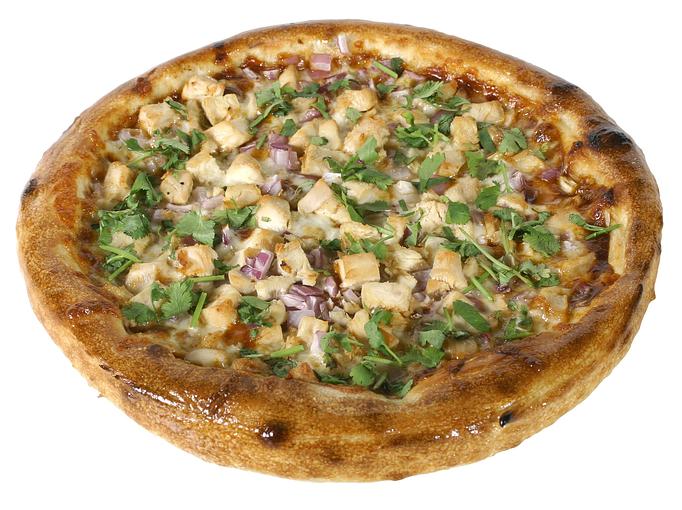 Product - Crispy Crust Pizza in Hollywood - Los Angeles, CA Pizza Restaurant