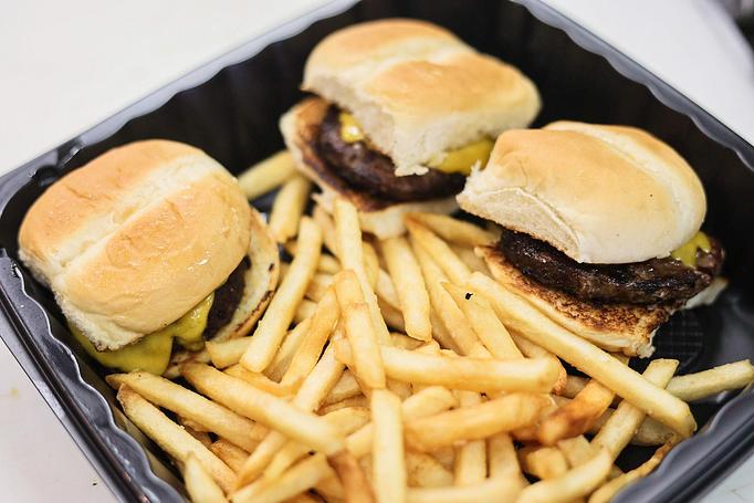 Product - Cunios Clearview in Snohomish, WA American Restaurants