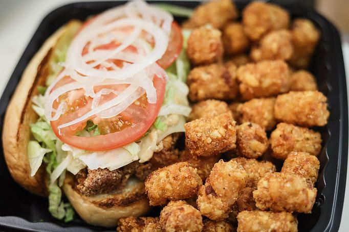 Product - Cunios Clearview in Snohomish, WA American Restaurants