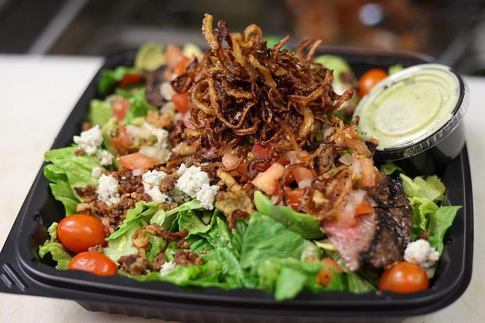 Product - Cunios Clearview in Snohomish, WA American Restaurants