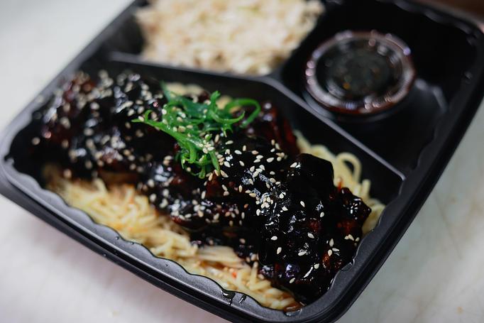 Product - Cunios Clearview in Snohomish, WA American Restaurants