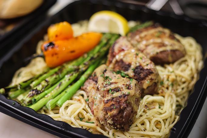 Product - Cunios Clearview in Snohomish, WA American Restaurants