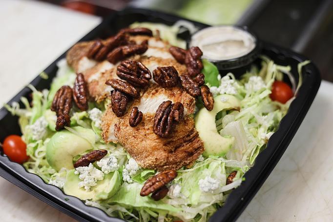 Product - Cunios Clearview in Snohomish, WA American Restaurants