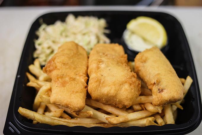 Product - Cunios Clearview in Snohomish, WA American Restaurants