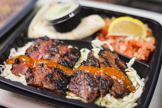 Product - Cunios Clearview in Snohomish, WA American Restaurants