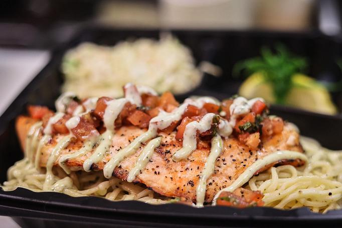 Product - Cunios Clearview in Snohomish, WA American Restaurants