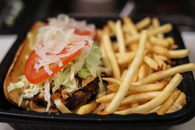 Product - Cunios Clearview in Snohomish, WA American Restaurants