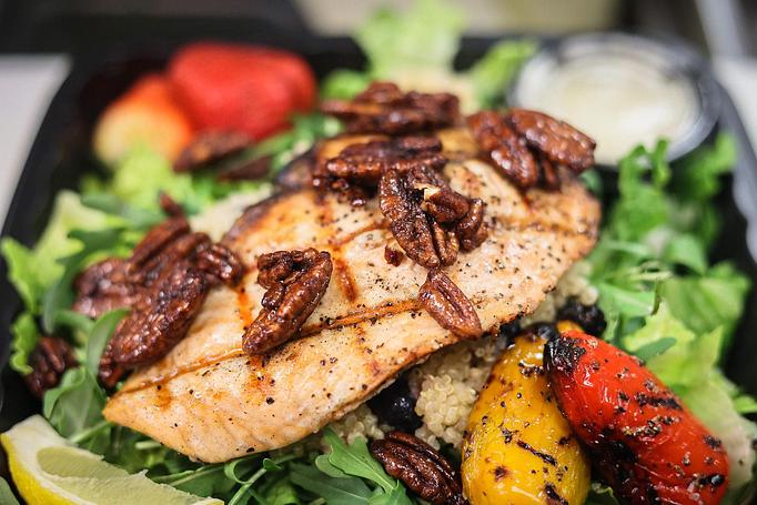 Product - Cunios Clearview in Snohomish, WA American Restaurants