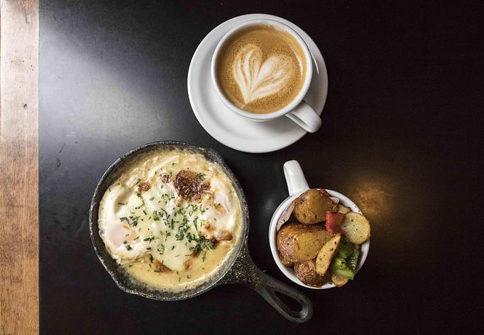 Product - Cup Cafe in Tucson, AZ American Restaurants