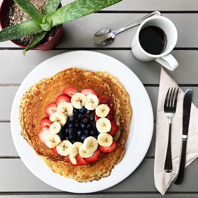 Product - Cup Cafe in Tucson, AZ American Restaurants