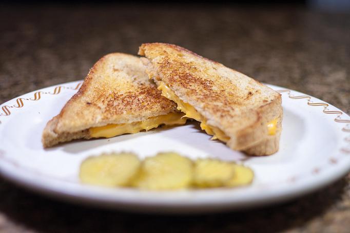 Product - Cutter's Bar & Grill in Detroit Eastern Market - Detroit, MI American Restaurants