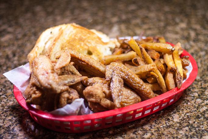 Product - Cutter's Bar & Grill in Detroit Eastern Market - Detroit, MI American Restaurants