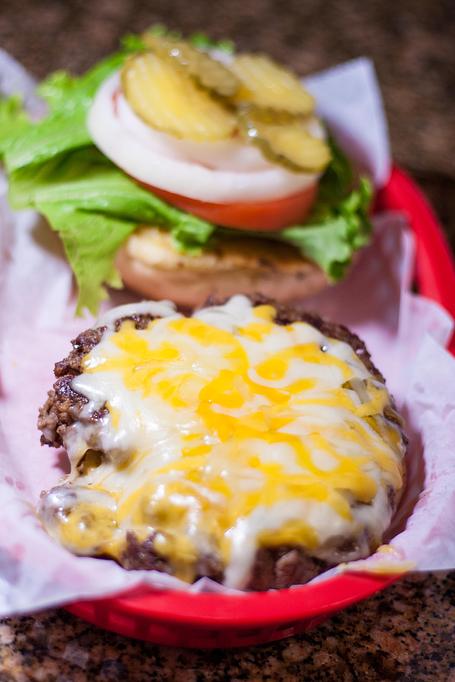 Product - Cutter's Bar & Grill in Detroit Eastern Market - Detroit, MI American Restaurants