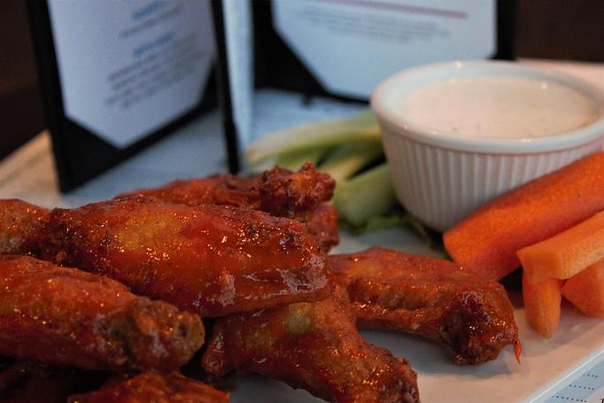 Product - Darcy's Bistro & Pub in Denver, CO Bars & Grills