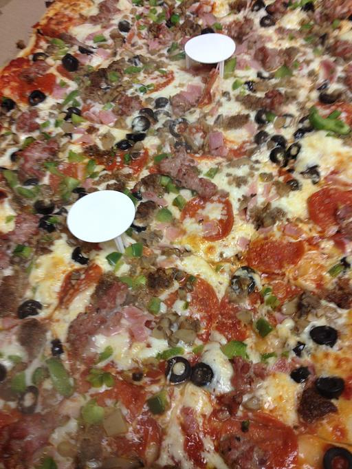 Product - DC’s Pizza & Catering in Albany - Albany, NY Pizza Restaurant Product - DC’s Pizza & Catering in Albany - Albany, NY Pizza Restaurant