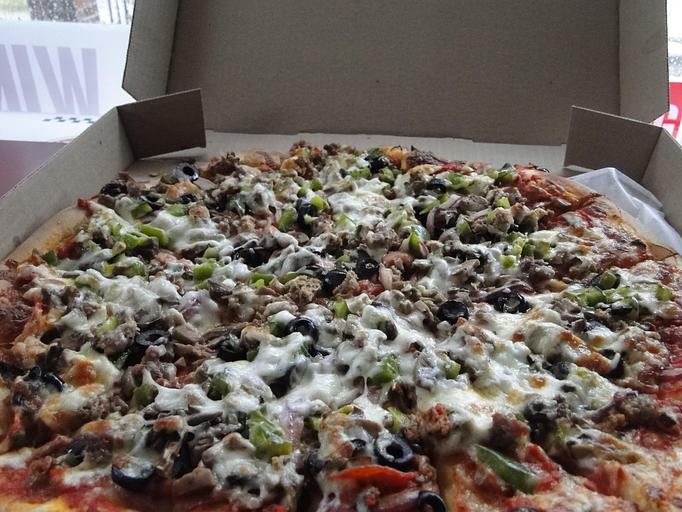 Product - DC’s Pizza & Catering in Albany - Albany, NY Pizza Restaurant Product - DC’s Pizza & Catering in Albany - Albany, NY Pizza Restaurant