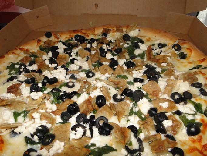 Product - DC’s Pizza & Catering in Albany - Albany, NY Pizza Restaurant Product - DC’s Pizza & Catering in Albany - Albany, NY Pizza Restaurant