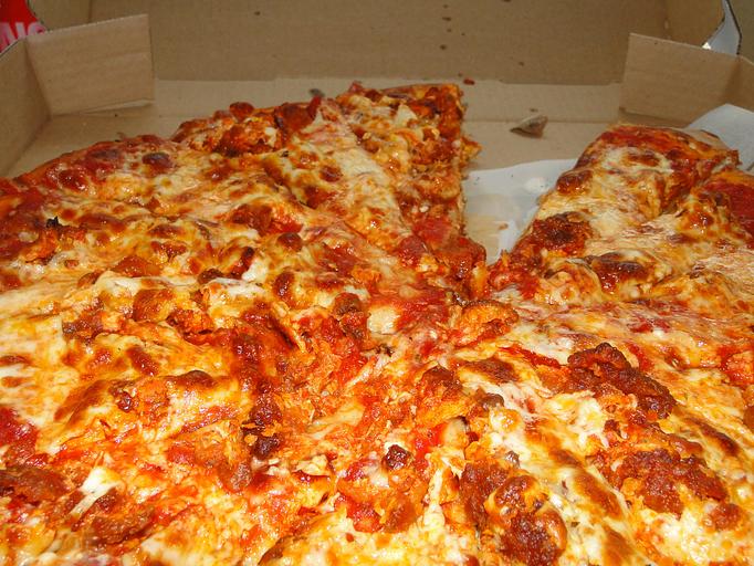 Product - DC’s Pizza & Catering in Albany - Albany, NY Pizza Restaurant Product - DC’s Pizza & Catering in Albany - Albany, NY Pizza Restaurant