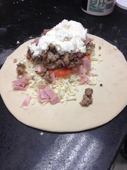 Product: under construction to fill your belly - DC’s Pizza & Catering in Albany - Albany, NY Pizza Restaurant Product: under construction to fill your belly - DC’s Pizza & Catering in Albany - Albany, NY Pizza Restaurant