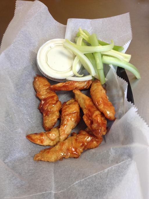 Product - DC’s Pizza & Catering in Albany - Albany, NY Pizza Restaurant Product - DC’s Pizza & Catering in Albany - Albany, NY Pizza Restaurant