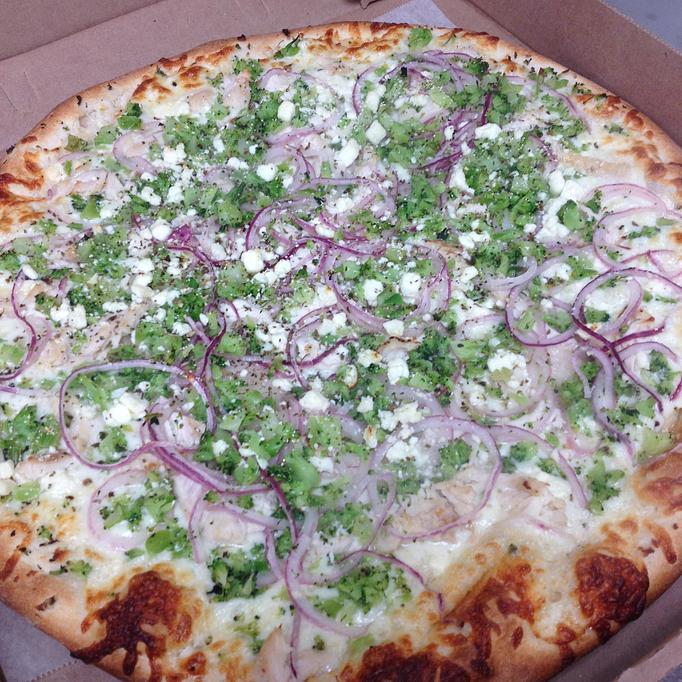 Product - DC’s Pizza & Catering in Albany - Albany, NY Pizza Restaurant Product - DC’s Pizza & Catering in Albany - Albany, NY Pizza Restaurant