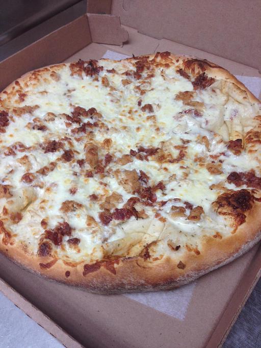 Product - DC’s Pizza & Catering in Albany - Albany, NY Pizza Restaurant Product - DC’s Pizza & Catering in Albany - Albany, NY Pizza Restaurant