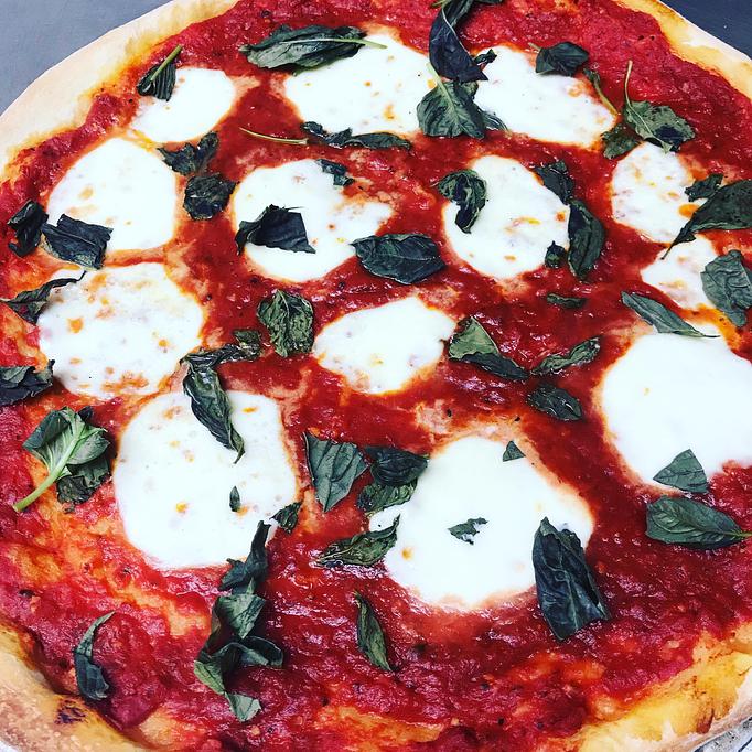 Product - DC’s Pizza & Catering in Albany - Albany, NY Pizza Restaurant Product - DC’s Pizza & Catering in Albany - Albany, NY Pizza Restaurant