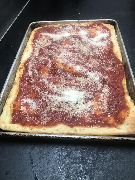 Product - DC’s Pizza & Catering in Albany - Albany, NY Pizza Restaurant Product - DC’s Pizza & Catering in Albany - Albany, NY Pizza Restaurant