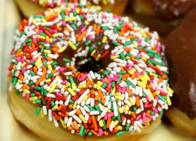 Product - Dino's Donuts in Westlake, LA Bakeries