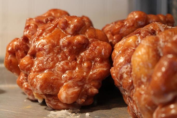 Product - Dino's Donuts in Westlake, LA Bakeries