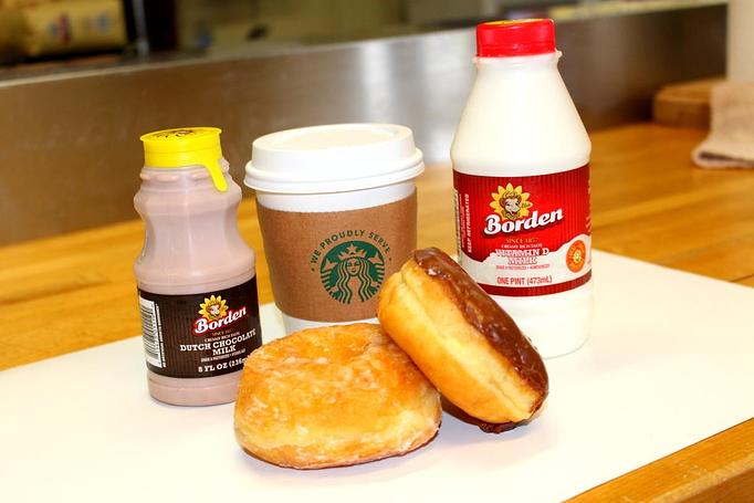 Product - Dino's Donuts in Westlake, LA Bakeries