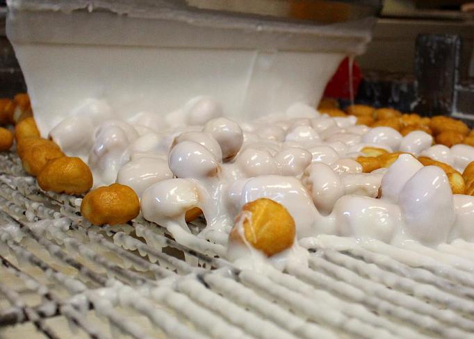 Product - Dino's Donuts in Westlake, LA Bakeries