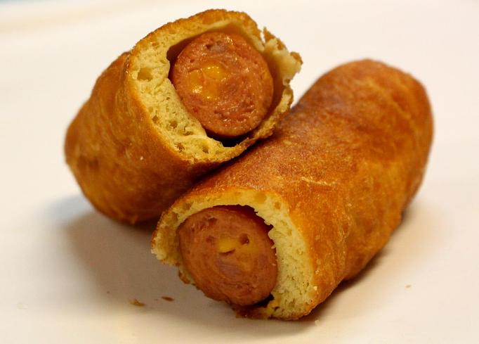 Product - Dino's Donuts in Westlake, LA Bakeries