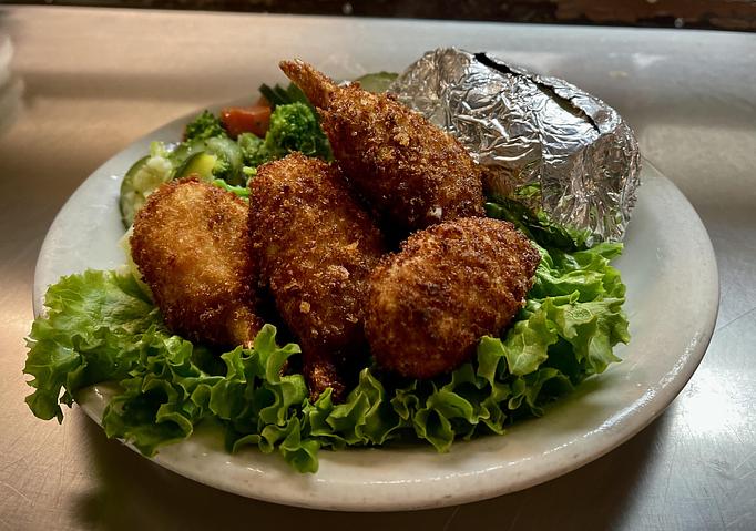 Product - Drying Shed in San Jose, CA American Restaurants