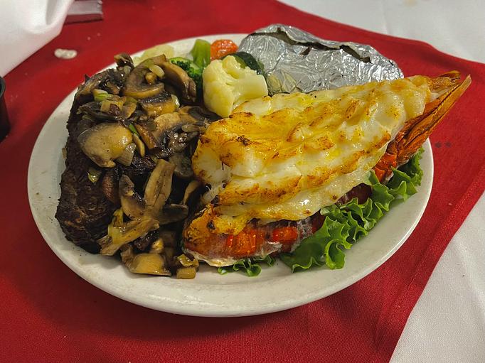 Product - Drying Shed in San Jose, CA American Restaurants