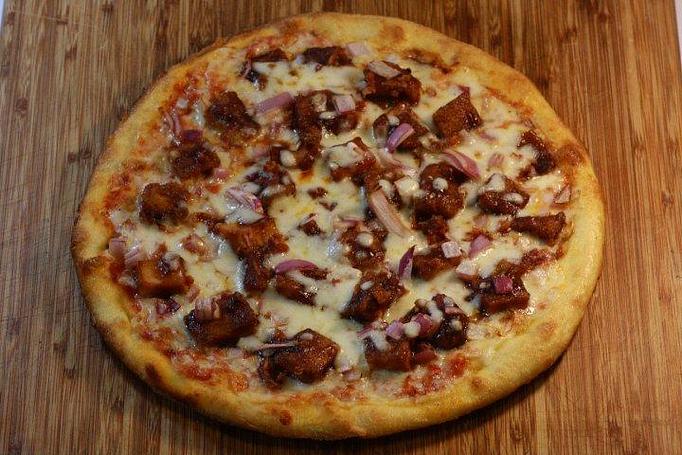 Product - East Coast Pizza in Riverview, FL Pizza Restaurant
