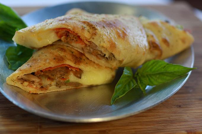 Product - East Coast Pizza in Riverview, FL Pizza Restaurant