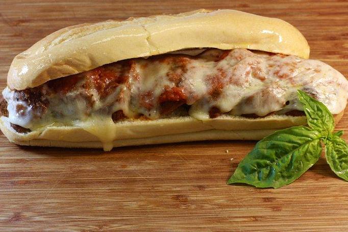 Product - East Coast Pizza in Riverview, FL Pizza Restaurant