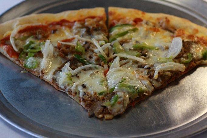Product - East Coast Pizza in Riverview, FL Pizza Restaurant