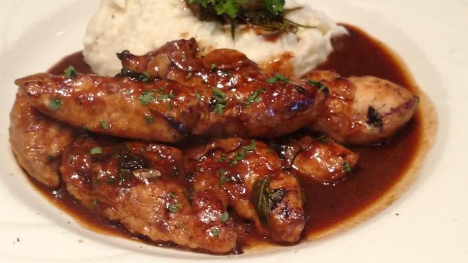 Product - Eccola Italian Bistro in Parsippany, NJ Italian Restaurants