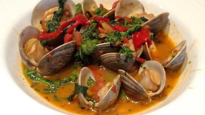 Product - Eccola Italian Bistro in Parsippany, NJ Italian Restaurants