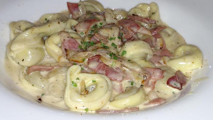 Product - Eccola Italian Bistro in Parsippany, NJ Italian Restaurants