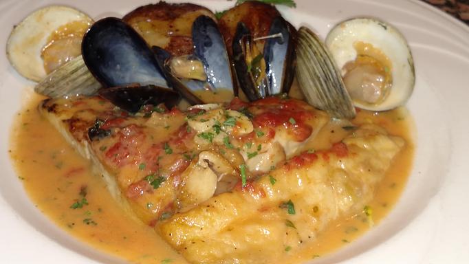 Product - Eccola Italian Bistro in Parsippany, NJ Italian Restaurants