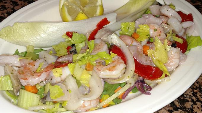 Product - Eccola Italian Bistro in Parsippany, NJ Italian Restaurants