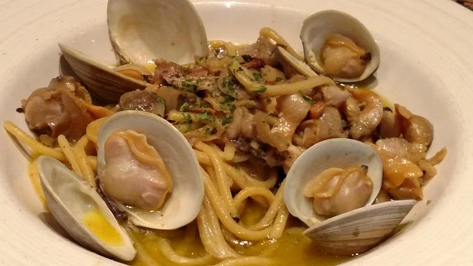 Product - Eccola Italian Bistro in Parsippany, NJ Italian Restaurants